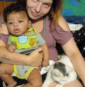 Meet your Posher, Joy